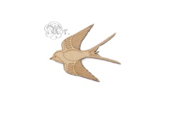 [3103143] Silueta D.m. 143 Golondrina