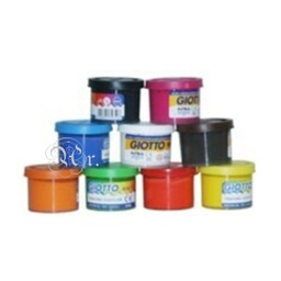 [0308017] Tempera Giotto 40 ml. Magenta