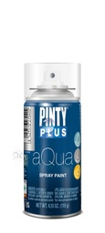 [1516337] Pintyplus Aqua 210 Ml. Plata