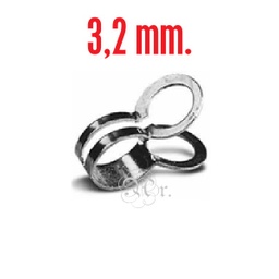 [1407003] Enganche Cadena 3.2 Cromo