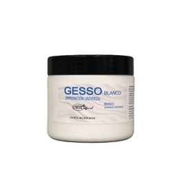 [0302006] Gesso Acrilico Cril 500 Ml.