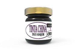 [0322002] Tinta China 30 Ml. Sepia Cril