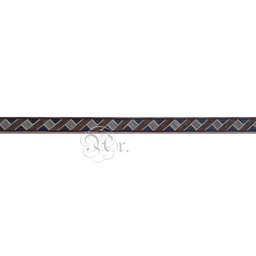 [0872019] Greca Marqueteria 245-A