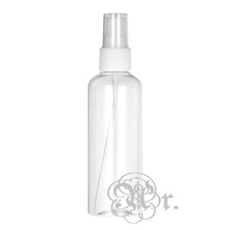 [0913021] Botella Pet 60 Ml. Spray