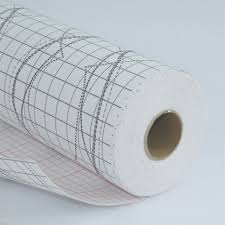 [1826204] Papel Arena Adh. 2 Caras 1.20 Cm.