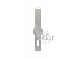 [1024116] Cuchilla Precision Nº17 5 U.