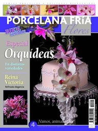 [2128104] Bienv. Porcelana Flores 4