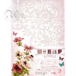 [0217217] Papel Arroz 35*50 Dgr217
