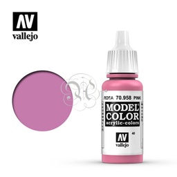 [1836040] Modelcolor 958 17 Ml. Rosa
