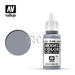 [1836155] Modelcolor 990 17 Ml. Gris Palido