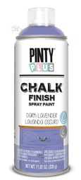 [1516521] Chalk Spray Lavanda Oscuro