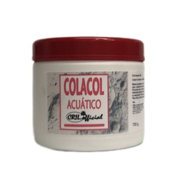 [1806051.0] Colacol Acuatico 700 G.
