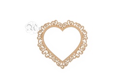 [3103226] Passe Partout Corazon D.M. 10 Cm.