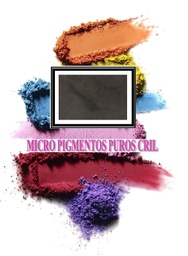 [0309148] Pigmento Cril 50 G. Tierra Sombra Natural