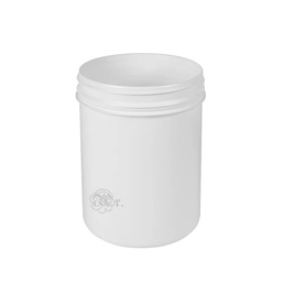 [0913050] Tarro Precinto 1000 Ml. Blanco