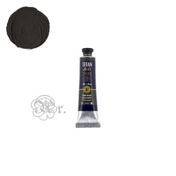 [0303082] 82 Oleo Titan 20 ml. Negro Marfil