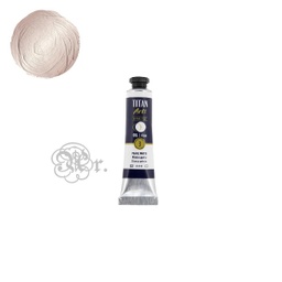 [0303003] 3 Oleo Titan 20 ml. Blanco Perla