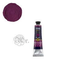 [0303063] 63 Oleo Titan 20 ml. Violeta Permanente Medio