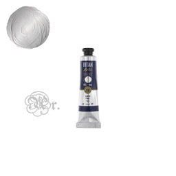 [0303202] 202 Oleo Titan 20 ml. Plata