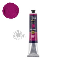 [0304043] 43 Oleo Titan 60 ml. Magenta