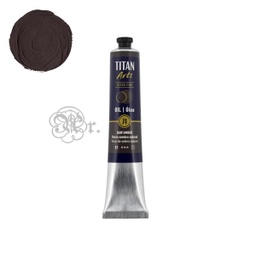 [0304074] 74 Oleo Titan 60 ml. Tierra Sombra Natural