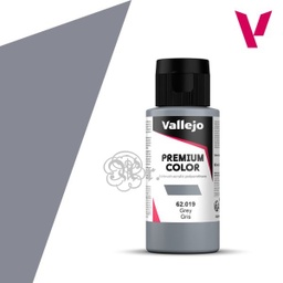 [1837019] 62.019 Vallejo Premium gris