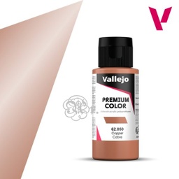 [1837050] 62.050 Vallejo Premium cobre