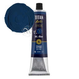 [0305046] Oleo Titan 200 Ml. 46 Azul Titan