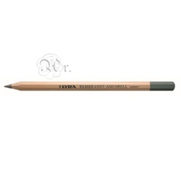[0209098] Lapiz Lyra Rembrandt Aquarell Gris Oscuro