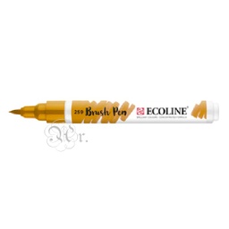 [0209259] Ecoline Brush Pen 259 Amarillo Arena