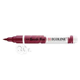 [0209422] Ecoline Brushpen 422 Pardo Rojizo