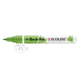 [0209601] Ecoline Brush Pen 601 Verde Claro