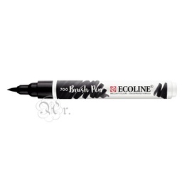 [0209700] Ecoline Brush Pen 700 Negro