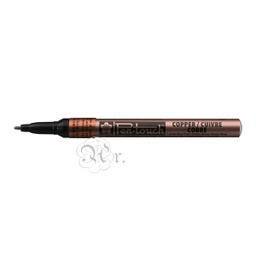 [0205210] Rotulador Pen-Touch Fino Cobre