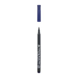 [0205516] Rotulador Koi Azul Prusia
