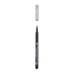 [0205556] Rotulador Koi XBR44 Gris Frio