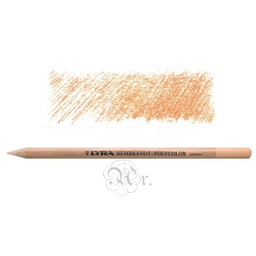 [0213032] Lápiz Lyra Rembrandt Polycolor 032 Rosa Palo Claro