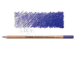 [0213037] Lapiz Lyra Rembrandt Polycolor 037 Violeta Azulado