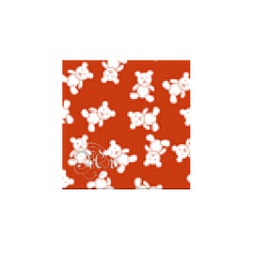 [0722428] Goma Eva Estampada 33*50 Cm.