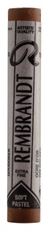 [0319423] Pastel Rembrandt OCRE ORO 3