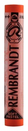 [0319435] Pastel Rembrandt ANARANJADO 5