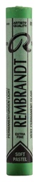 [0319545] Pastel Rembrandt VERDE PERM.CL 5