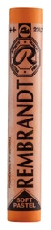 [0319440] Pastel Rembrandt ANARANJADO CL 7
