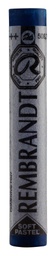 [0319516] Pastel Rembrandt Azul de Prusia 508.7