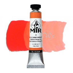 [0330008] MIR VII AMAR.CAD.NARANJA TONO*                                                                      