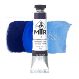 [0330014] MIR VII AZUL ULTRAMAR OSCURO*                                                                       