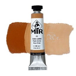 [0330043] MIR VII OCRE CARNE*                                                                                 