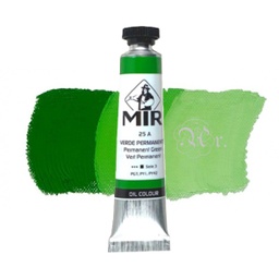 [033025A] MIR VII VERDE PERMANENTE                                                                            
