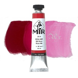 [033030A] MIR VII ROSA MIR                                                                                    
