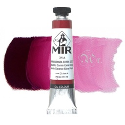 [033034A] MIR VII CARMIN GR.EXTRA OSCURO*                                                                     